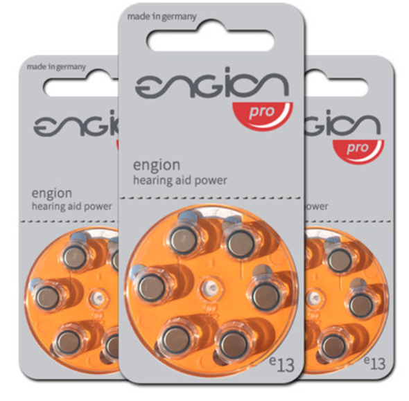 德国进口引擎engion送纽扣电池