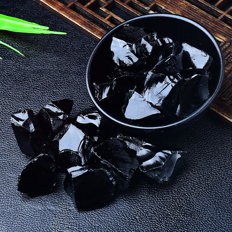 天然黑曜石扩香石无火香薰原石原石卧室精油容器摆件水晶雕刻料,洗护清洁剂/卫生巾/纸/香薰,香薰香料,淘宝优惠券,粉丝福利购,淘宝优惠卷