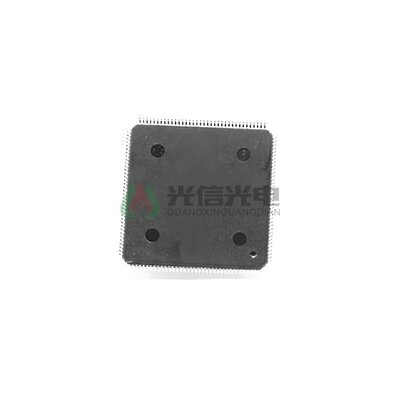 STM32F103ZET6TR 意法ST原装MCU 32位微控制器芯片IC 封装LQFP144