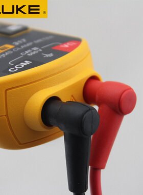 供应FLUKE福禄克F319钳形表万用表数字高精度 交直流钳形表