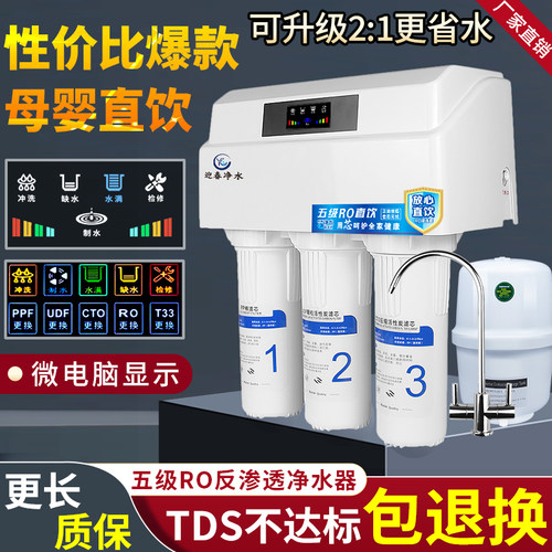 【经典爆款】通用滤芯更便宜