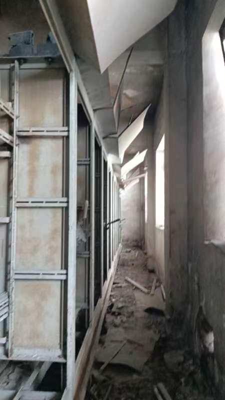 1月28日佛山存放于佛山市禅城区大江路263号厂房的电房废旧设备一批网络拍卖公告