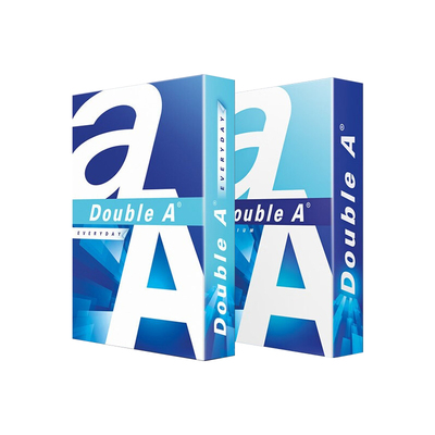 达伯埃A3/A4复印纸70/80g整箱