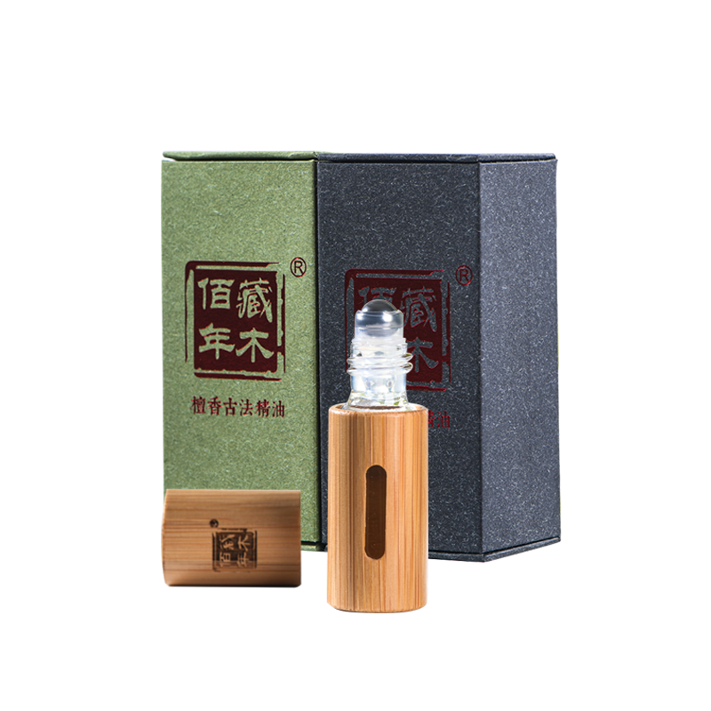 迈索尔老山檀香单方精油佛珠保养家用室内加湿器扩香供佛香薰包邮