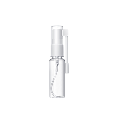 15ml 空瓶手压式象鼻喷瓶360度旋转小喷雾瓶细雾
