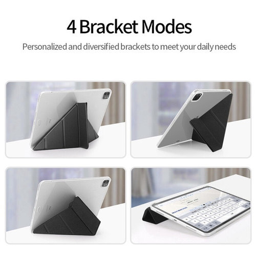iPad Pro 12.9/11inch Smart Case Cover 保护套2021 2020 2018