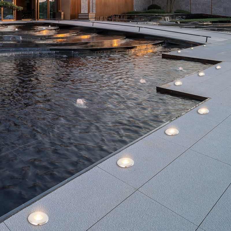 HILITE/醒目地埋灯现货速发