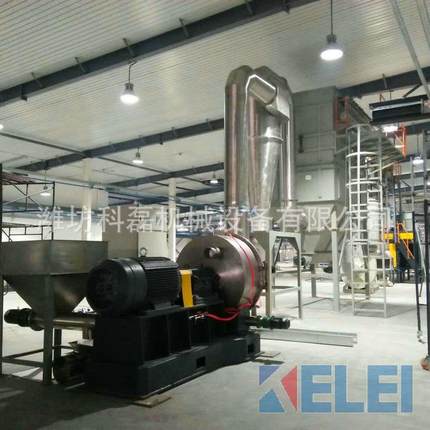 专业供应KA-W超微粉碎机氧化钙超微粉碎机全自动超微粉碎机