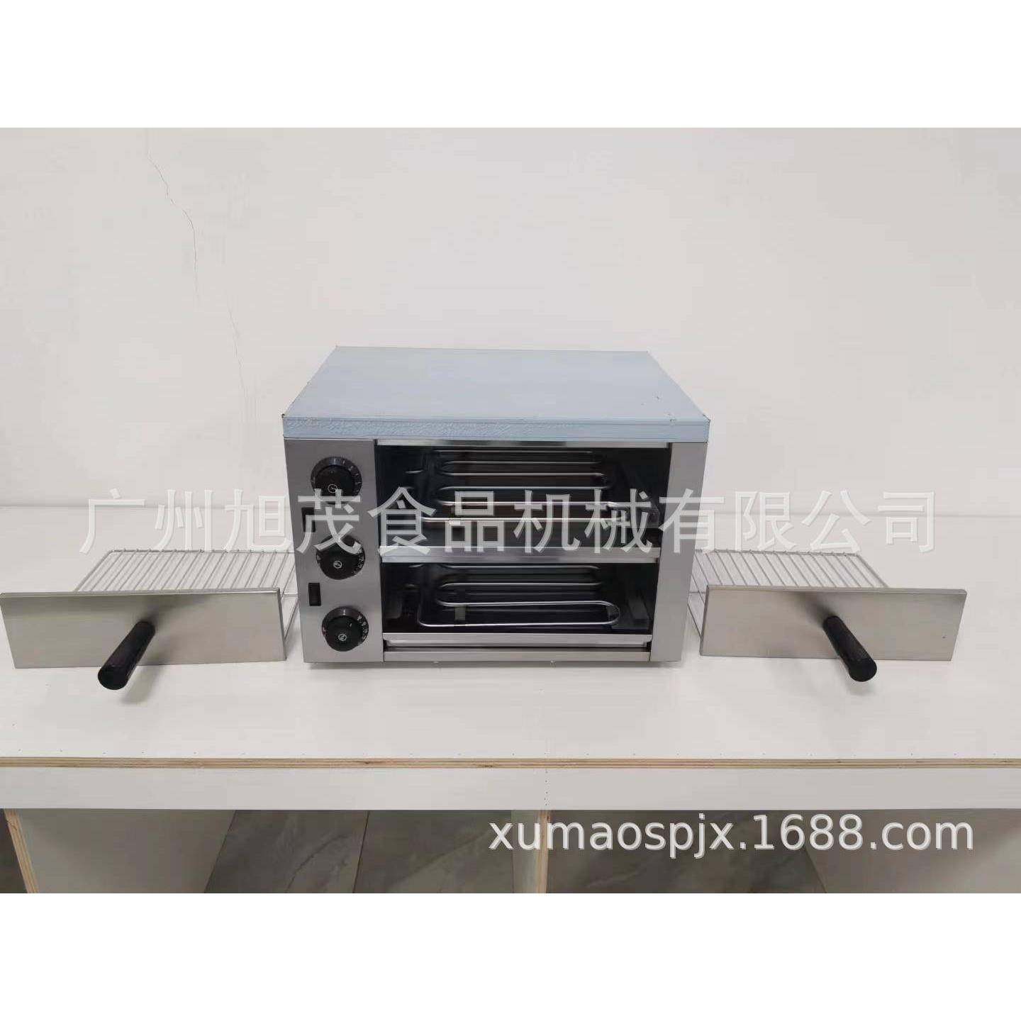 新品不锈钢单层双层带定时电热披萨炉商用全自动烤箱改良,清洗/食品/商业设备,其他食品加工设备,淘宝优惠券,粉丝福利购,淘宝优惠卷