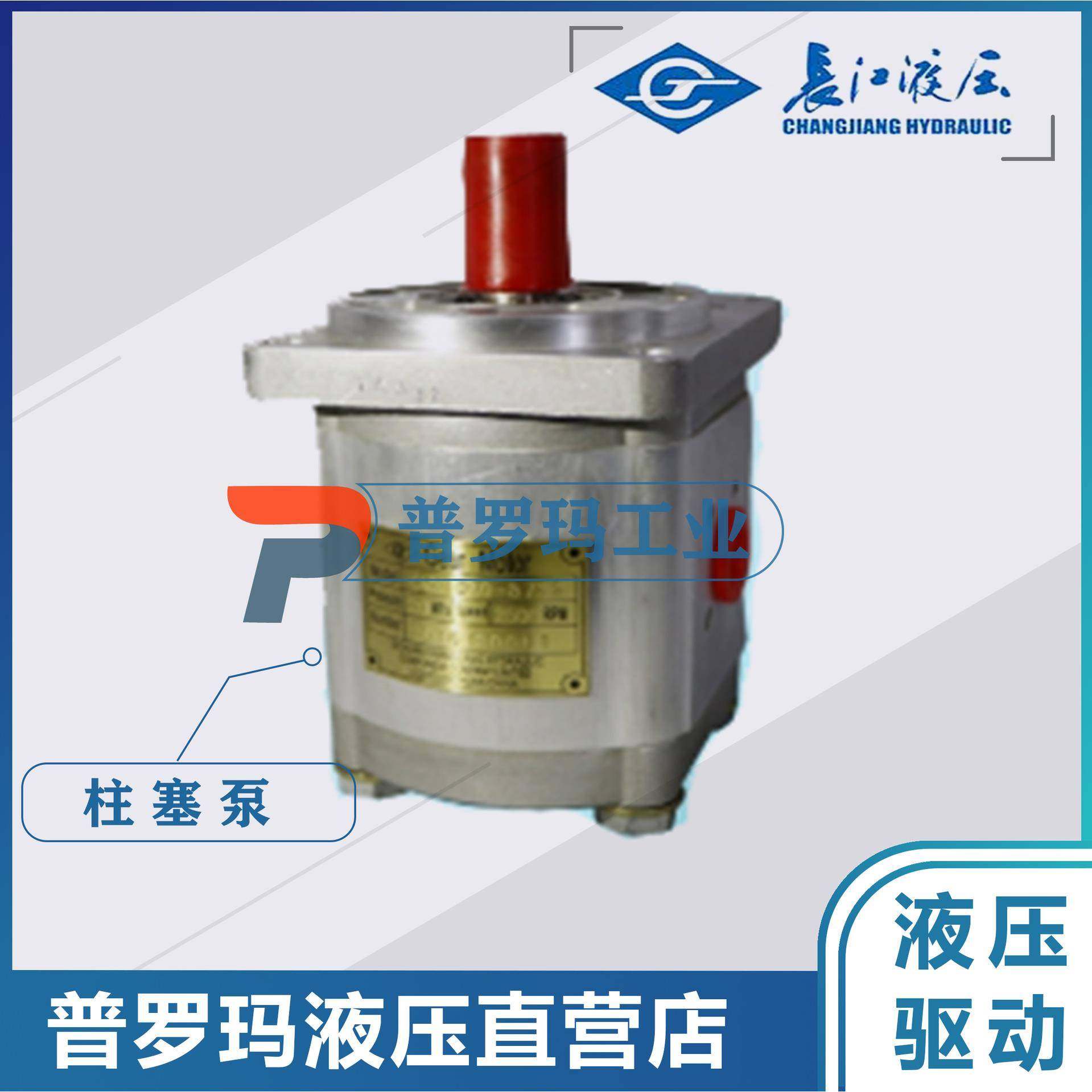 四川齿轮马达CMK1016-B1D-S液压马达CMK1004-B1D-S液压泵