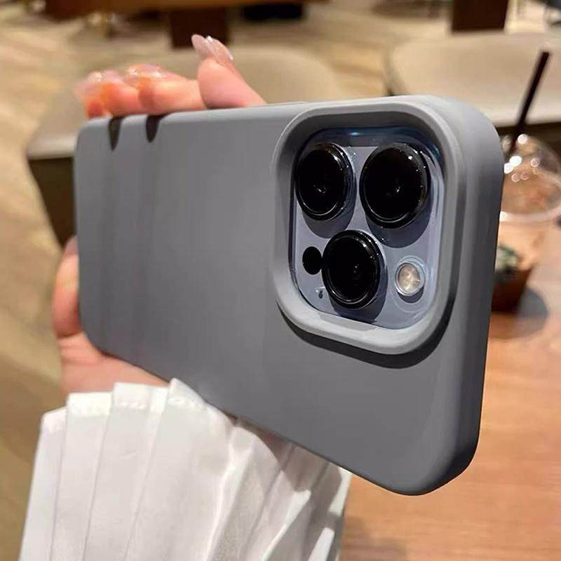 碳灰色耐脏适用vivos50promini手机壳新款s50软糯s30亲肤s20pro液态硅胶s19/18/17t全包防摔保护套大孔高级感,3C数码配件,手机保护套/壳,淘宝优惠券,粉丝福利购,淘宝优惠卷