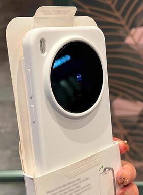 纯白色适用红米k90promax手机壳新款redmi液态硅胶k80ultra纯色k70e亲肤k60耐脏note14/13/12/11防摔简约高档