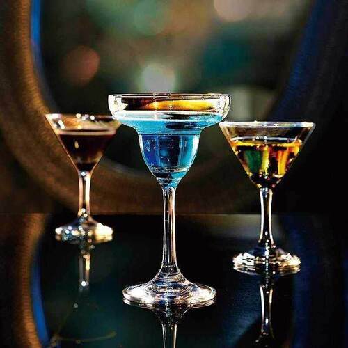 creative cocktail glass individuality martini glass highfoot
