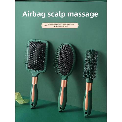 high quality Care Salon Comb Hair Brush Combs hairbrush发梳