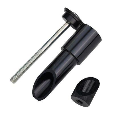 Bike Stem Bike Headset Stem Fork Adapter Bicycle 1PC 20.8