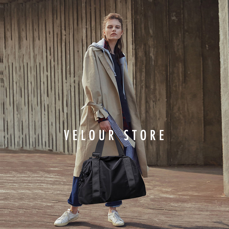 VAOPER喂牌新款百搭健身包旅行包运动大容量单肩包斜挎包男挎包女,箱包皮具/热销女包/男包,男士包袋,淘宝优惠券,粉丝福利购,淘宝优惠卷