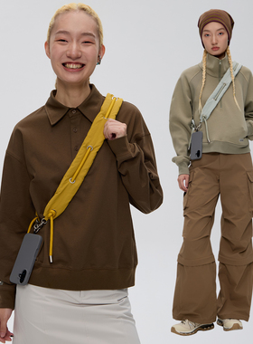 VAOPER喂牌户外登山绳肩带可拆卸手机挂绳挂脖斜挎包替换带男女