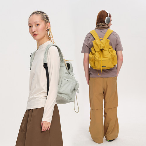 VAOPER户外大容量双肩背包