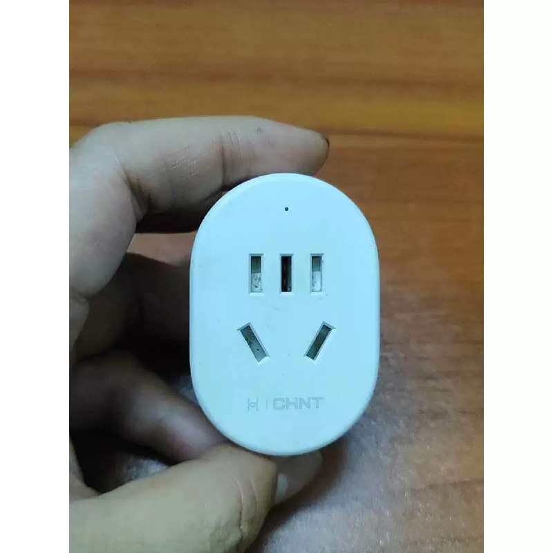 议价Huawei/ 智能插座 智慧生活APP 带电量