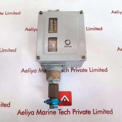议价Interruptor De Presión INDFOS RT 200PB .017 5242