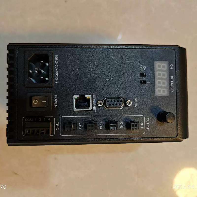 议价光源驱动器 OPT奥普特 电流型数字LED控制器 OPT
