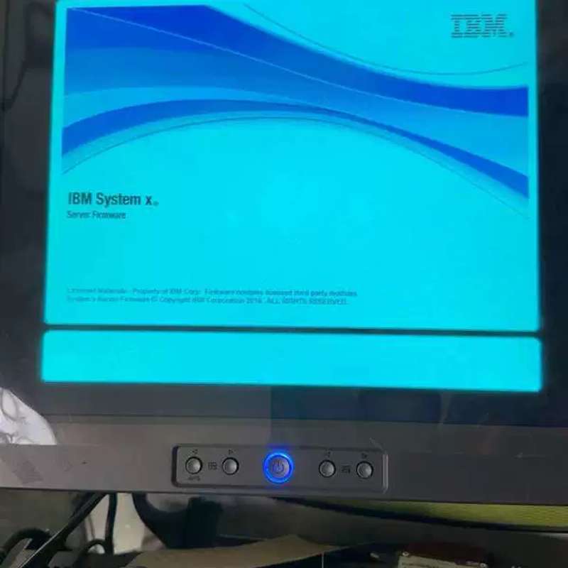 议价IBM 3550M4主板 准系统几百台IBM 3550M
