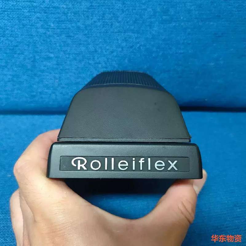 议价禄来 rollei 6008 眼平取景器