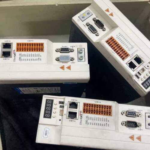 议价Kossi伺服驱动器 型号N2RE-140SA-E 3KW功