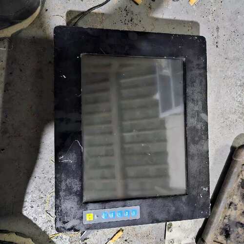 议价Nodka诺达佳PANEL5000显示屏PANEL5000-
