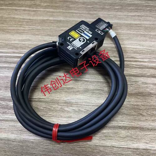 议价E3NC-SH100 E3C-VS1G E3S-CR61 E3S-AD38传感器