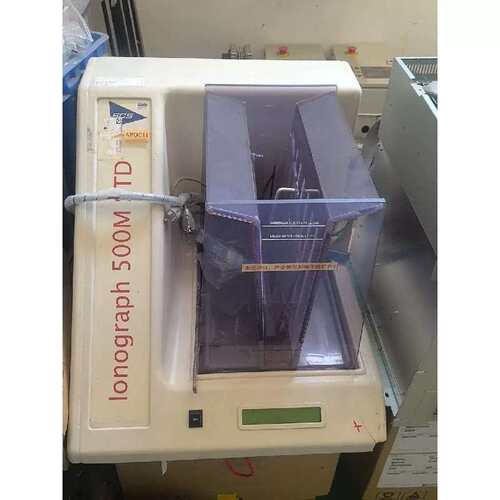 议价lonograph 500M STD离子浓度测试仪，如图所示