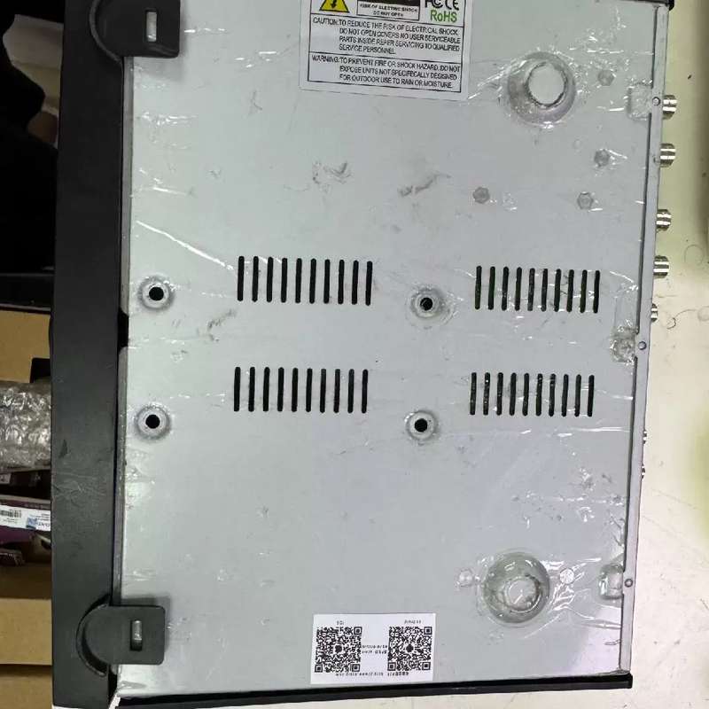 议价浩为安防DVR硬盘录像机