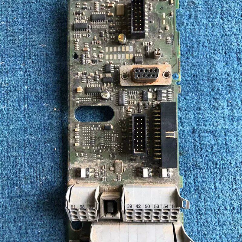 议价变频器主板130B7002 /0B 实图销售 询价 及专业维修