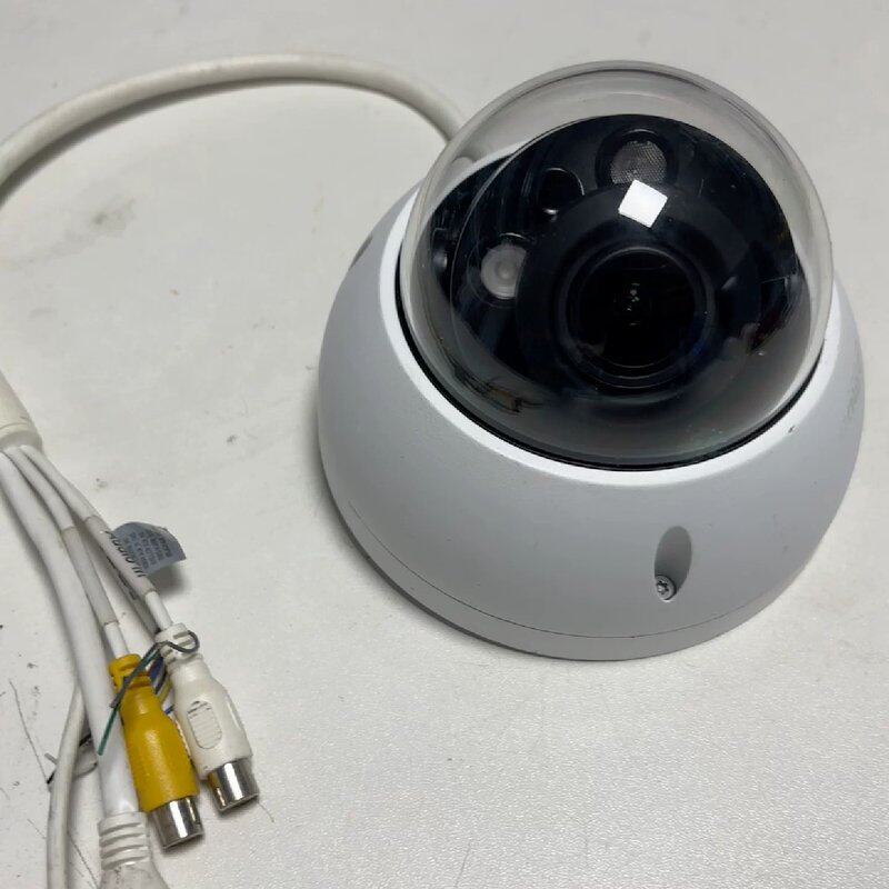 议价(可议价)大华400万POE手动变焦防暴半球