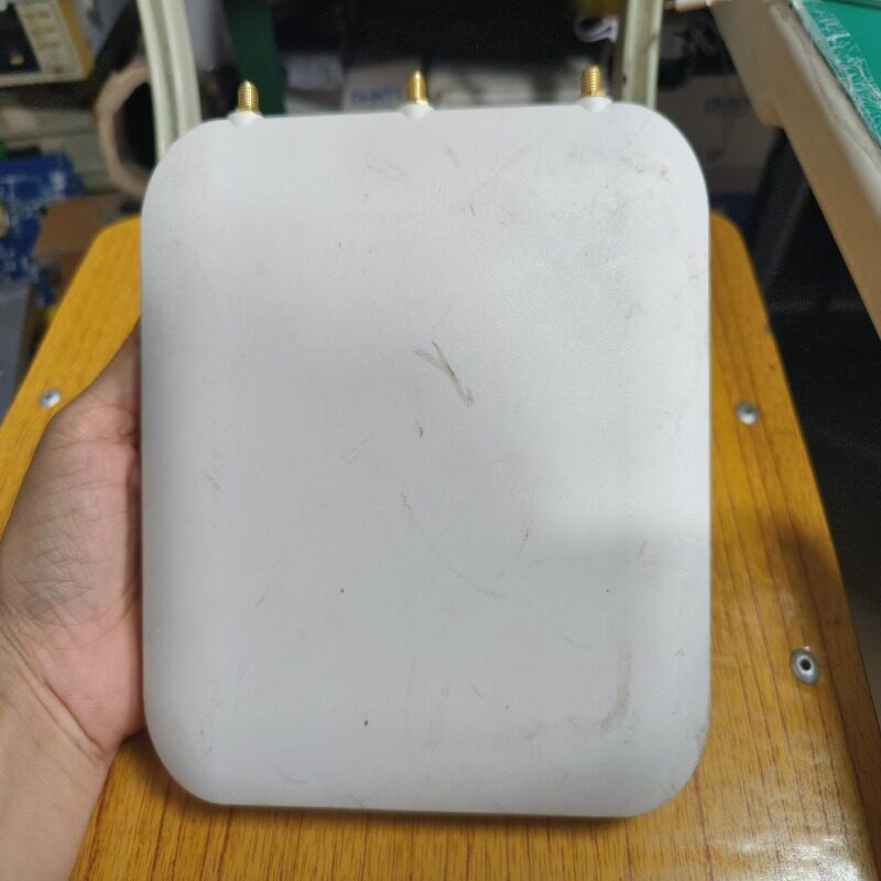 议价symbol 讯宝 AP-7532 企业级无线AP功能正常(等级商铺)