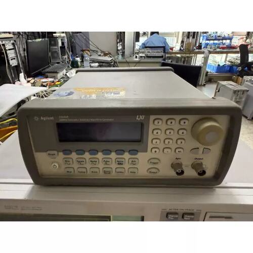 议价议价KEYSIGHT TECHNOLOGIES 33220A函数
