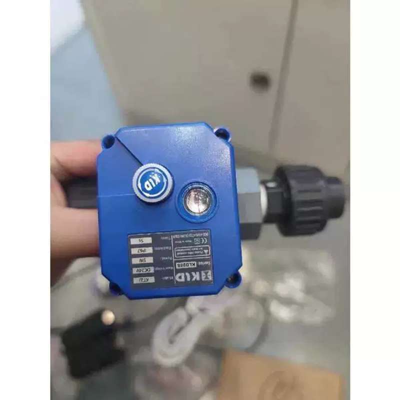 议价开利达电动阀门KLD20S系列BQE-K02S-KT2J-DC24V-03801先议价