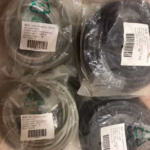 议价正品DB线，，型号：DB37F/F黑