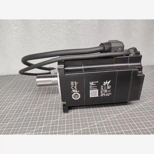 议价SGMMS-08ADC6S 伺服马达 750w 正品