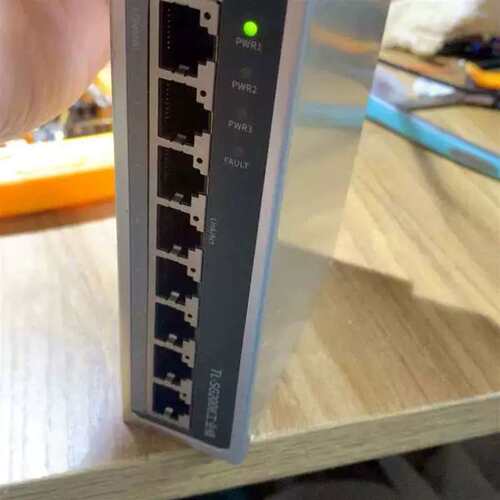 议价tl-sg2008工业级电源
