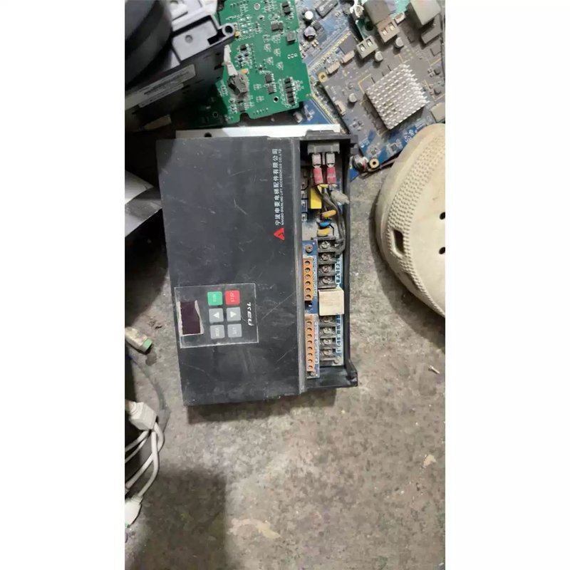 议价 宁波门机变频器NSFC01-01A 有问题可以退