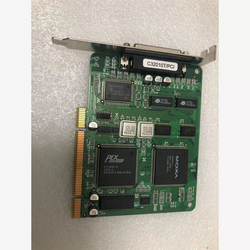 议价议价商品 摩莎卡c32010T/PCI,,成色实图,功能包好