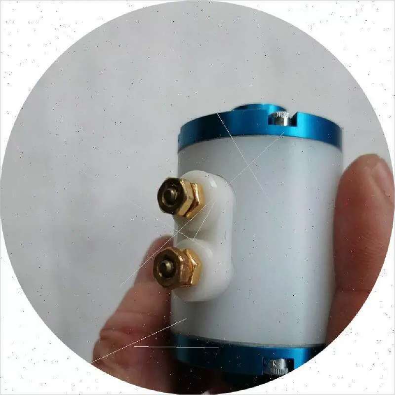 议价赛诺秀 QX1020 皮秒Q开关 进口设备配件 成色漂亮