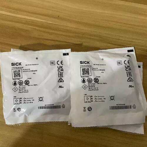 议价VTE18-3F4740货号601333