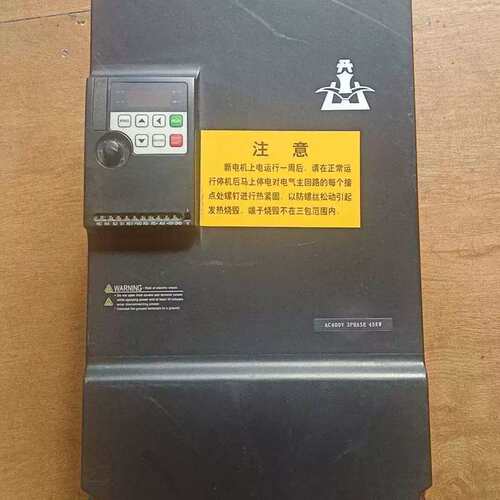 议价变频器KS340T-45G-4，45kw