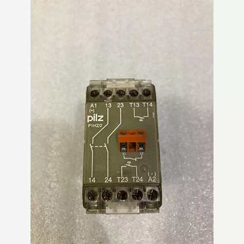 议价 皮尔兹安全继电器P1HZ 2 2S 474580