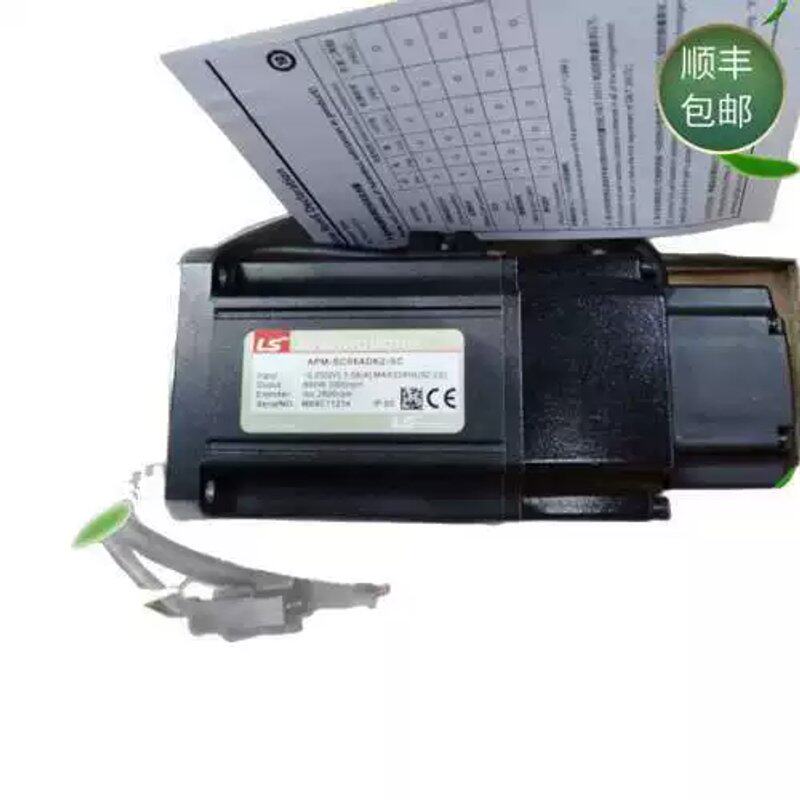 议价Eleric APM-FEP30АMK3韩国伺服驱动电机