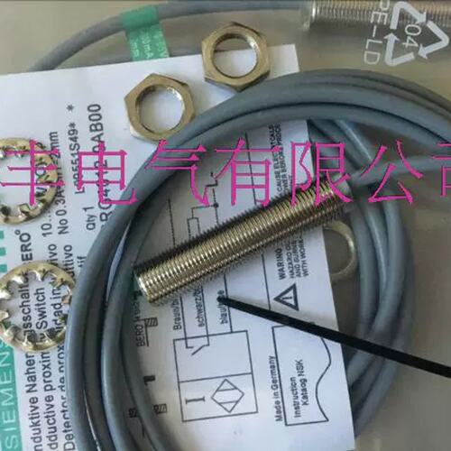 议价进口芯片感测器3RG4013-0GA30 3RG4023-0AG01质保2年