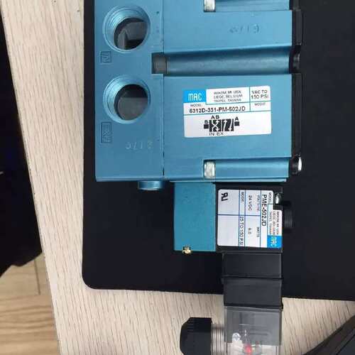 议价MAC电磁阀36LA-BOO-DDBA-1BA