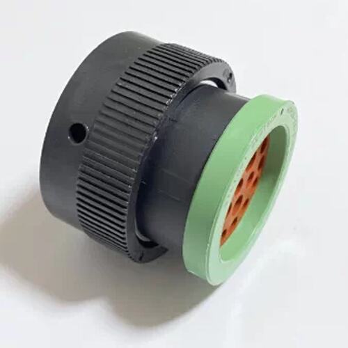 议价【】HDP26-24-21PN-L017公TE德驰 21孔 防水线径10-20AWG